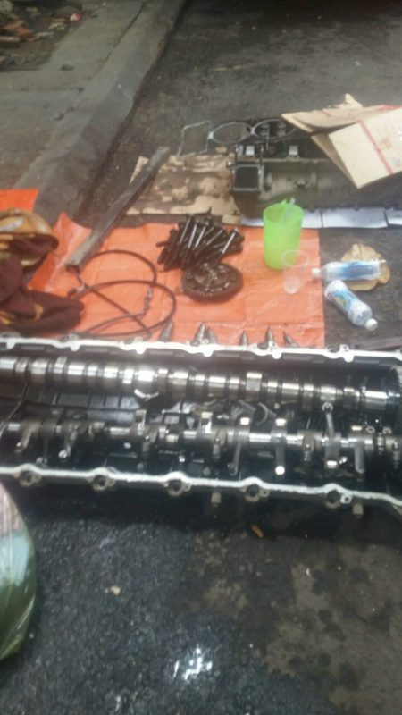 GARA Ô TÔ HIẾU THẢO