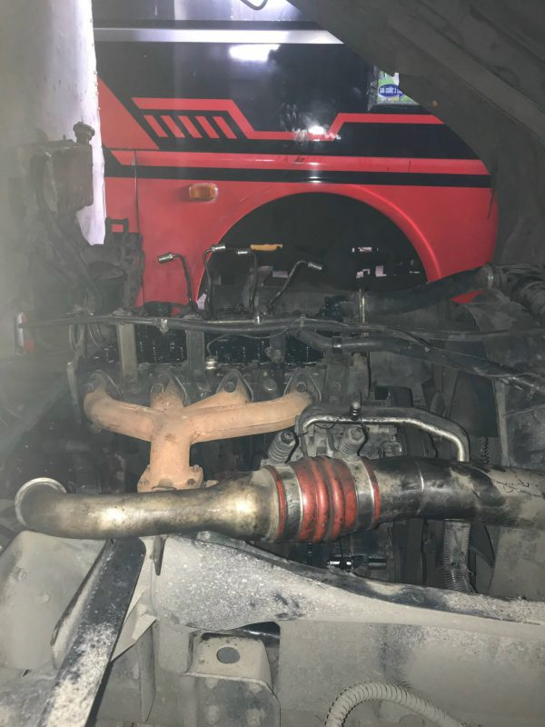 GARA Ô TÔ HIẾU THẢO