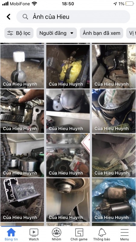 GARA Ô TÔ HIẾU THẢO