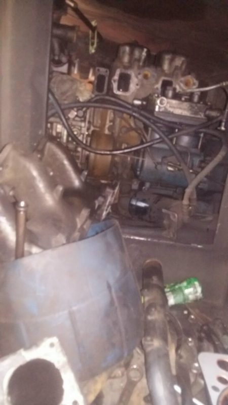 GARA Ô TÔ HIẾU THẢO