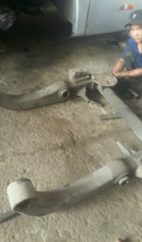 GARA Ô TÔ HIẾU THẢO