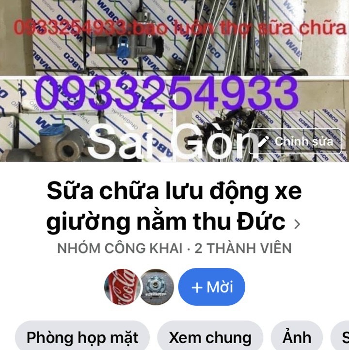 GARA Ô TÔ HIẾU THẢO