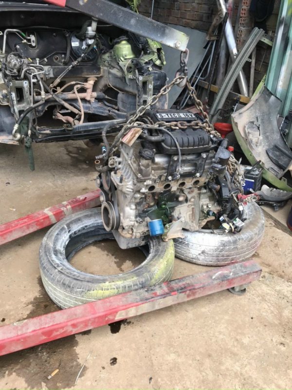 GARA Ô TÔ HIẾU THẢO