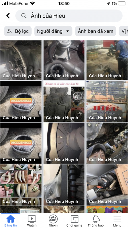 GARA Ô TÔ HIẾU THẢO