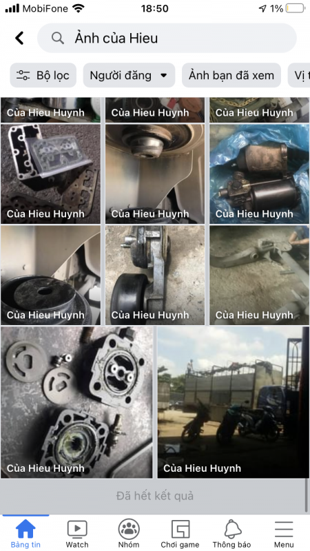 GARA Ô TÔ HIẾU THẢO