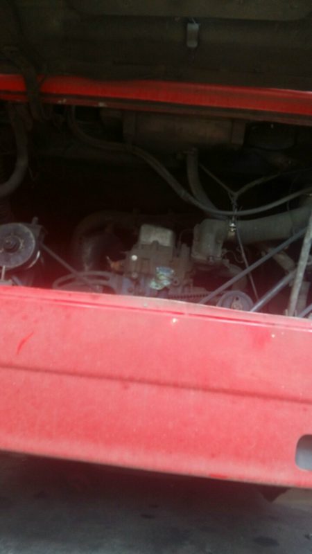 GARA Ô TÔ HIẾU THẢO