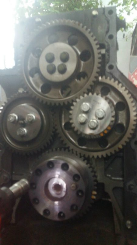 GARA Ô TÔ HIẾU THẢO