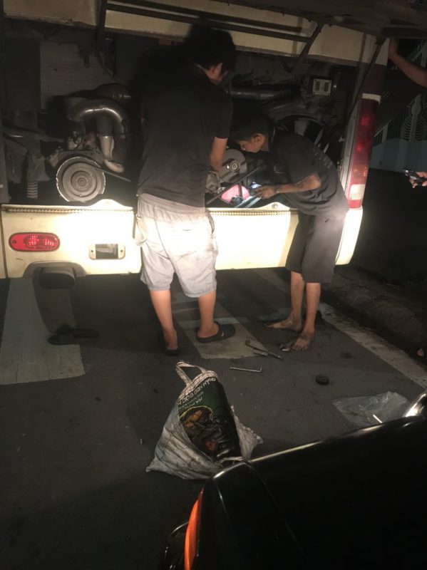 GARA Ô TÔ HIẾU THẢO