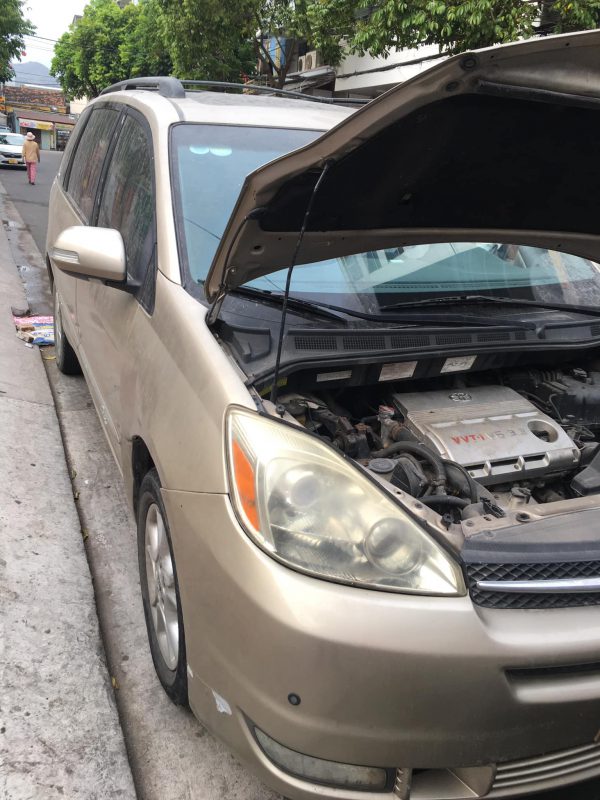 GARA Ô TÔ HIẾU THẢO