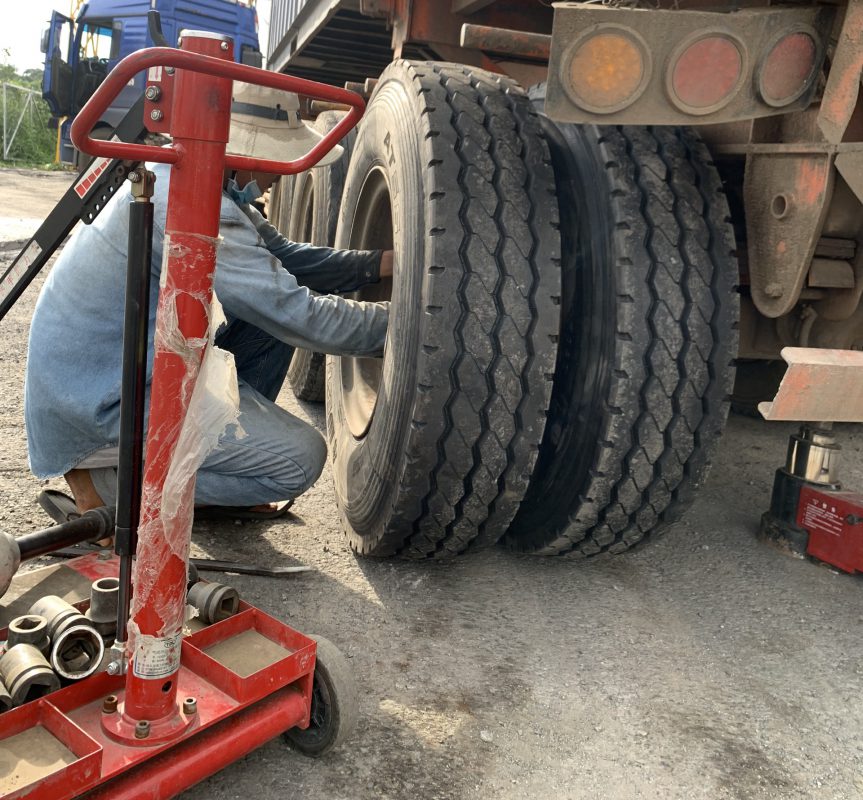 GARA Ô TÔ HIẾU THẢO