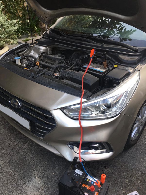 GARA Ô TÔ HIẾU THẢO