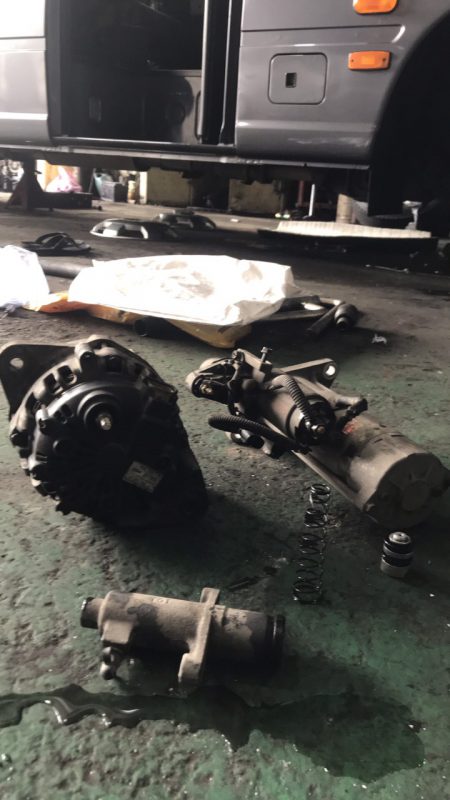 GARA Ô TÔ HIẾU THẢO