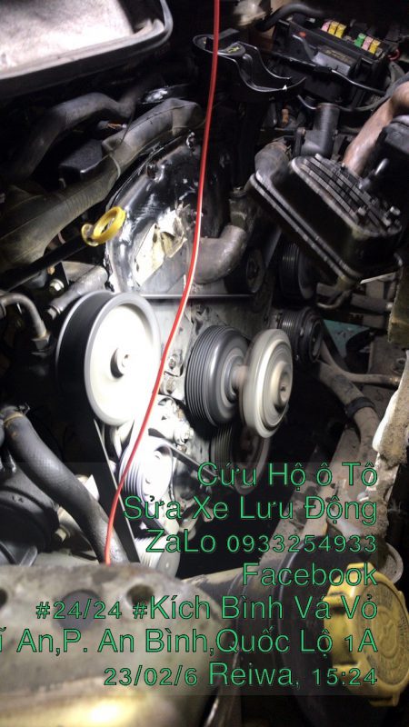 GARA Ô TÔ HIẾU THẢO