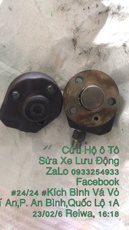 GARA Ô TÔ HIẾU THẢO