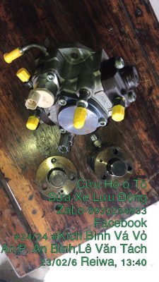 Cứu Hộ ô Tô chết máy 