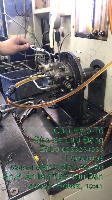 GARA Ô TÔ HIẾU THẢO