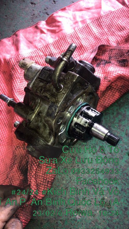 GARA Ô TÔ HIẾU THẢO