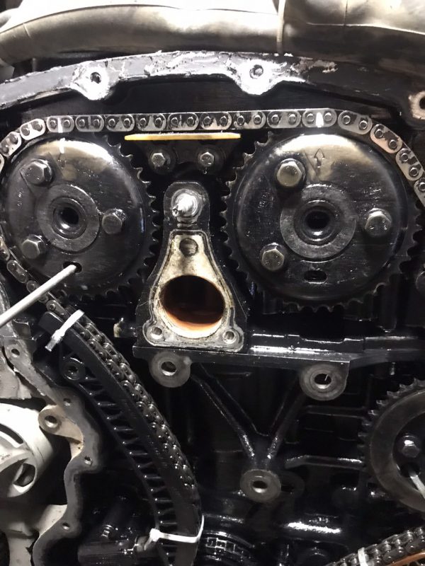 GARA Ô TÔ HIẾU THẢO