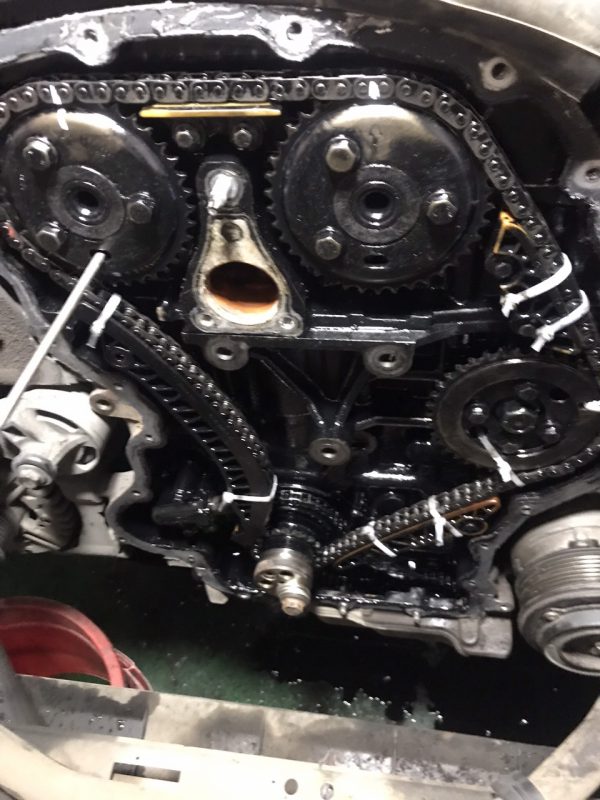 GARA Ô TÔ HIẾU THẢO