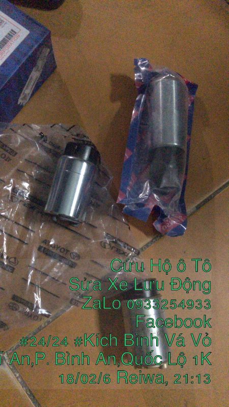 GARA Ô TÔ HIẾU THẢO