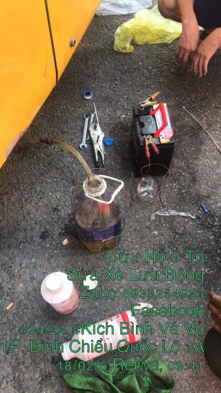 GARA Ô TÔ HIẾU THẢO