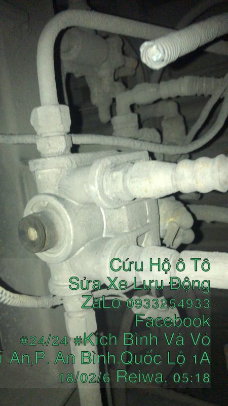 GARA Ô TÔ HIẾU THẢO