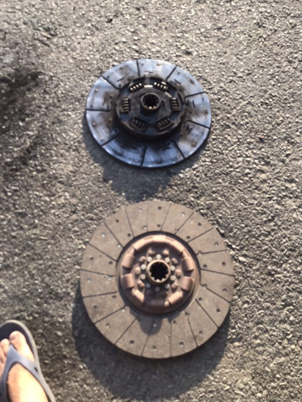 GARA Ô TÔ HIẾU THẢO