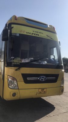 Dịch Vụ Kích Bình Ô Tô Thủ Đức