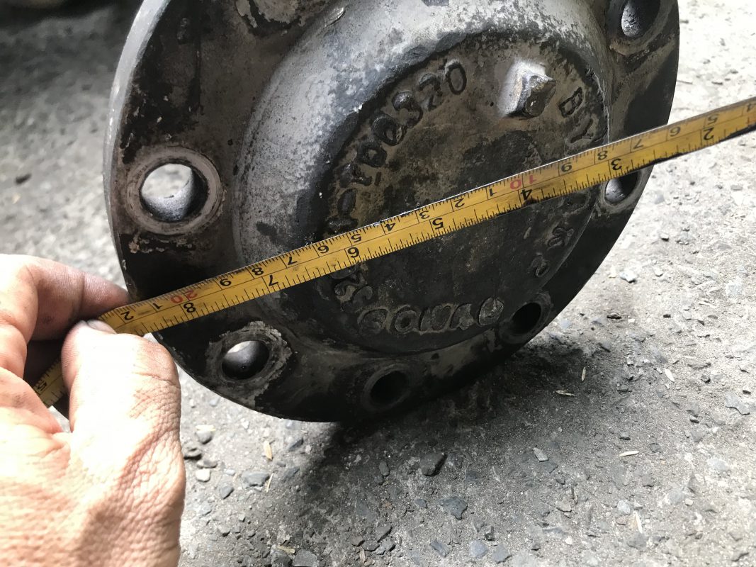 GARA Ô TÔ HIẾU THẢO