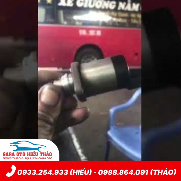 GARA Ô TÔ HIẾU THẢO