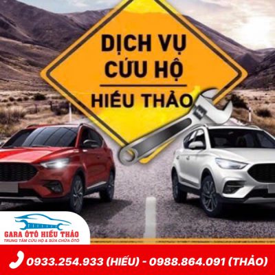 Sửa Chữa ôtô-kích bình-lưu Dong 24/7