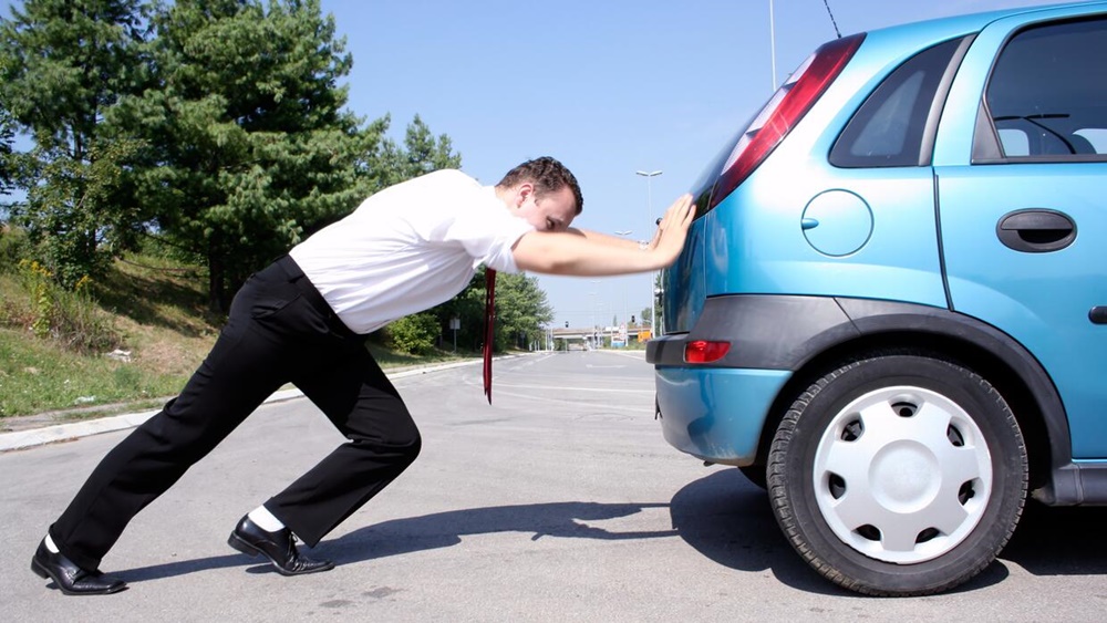 GARA Ô TÔ HIẾU THẢO