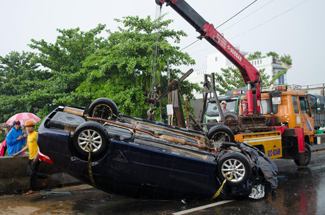 GARA Ô TÔ HIẾU THẢO