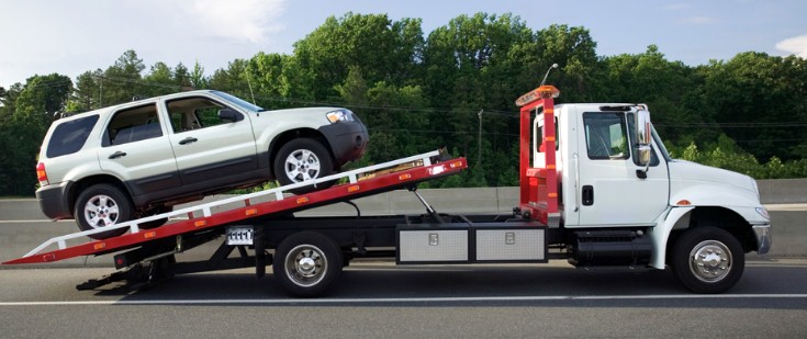 GARA Ô TÔ HIẾU THẢO