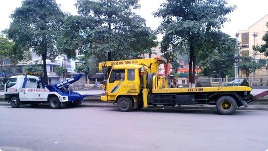 GARA Ô TÔ HIẾU THẢO