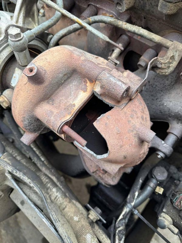 GARA Ô TÔ HIẾU THẢO