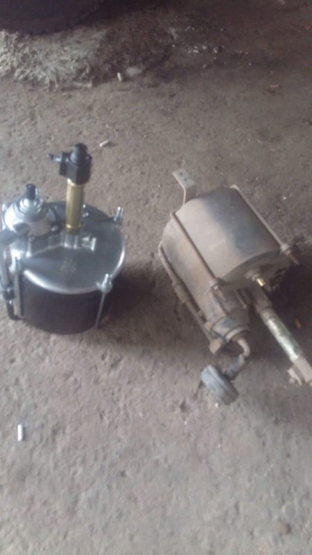 GARA Ô TÔ HIẾU THẢO