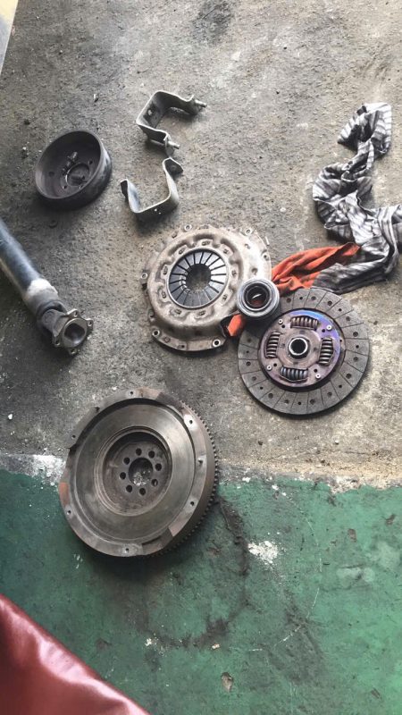 GARA Ô TÔ HIẾU THẢO