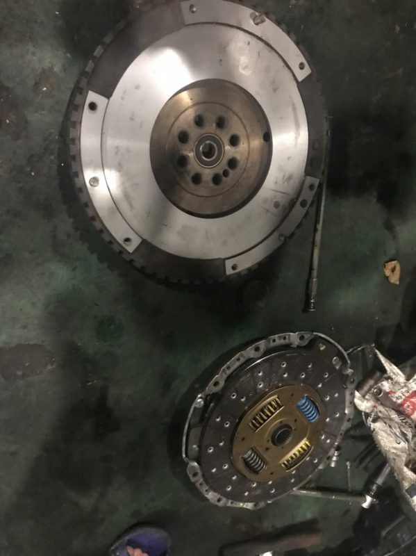 GARA Ô TÔ HIẾU THẢO