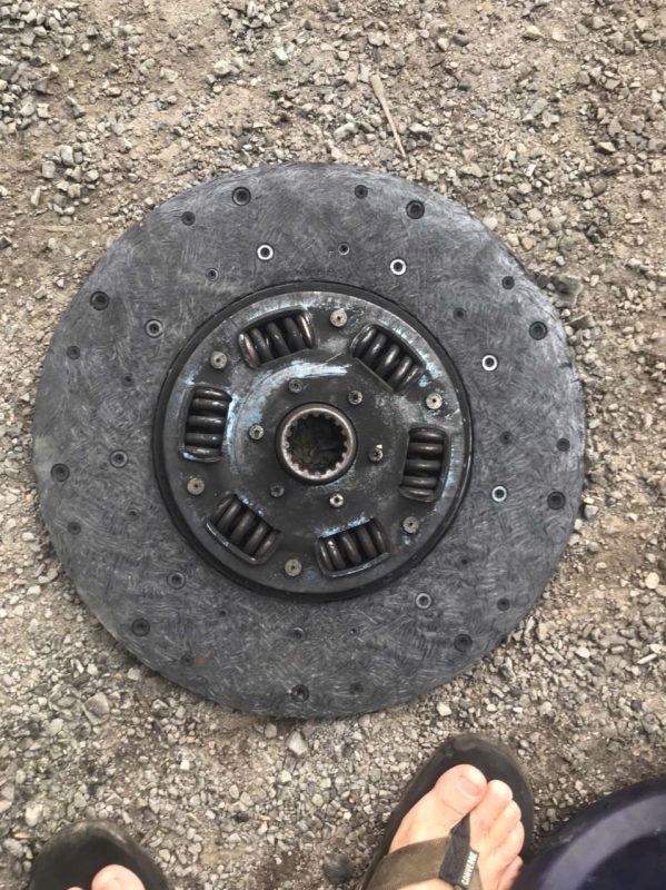 GARA Ô TÔ HIẾU THẢO