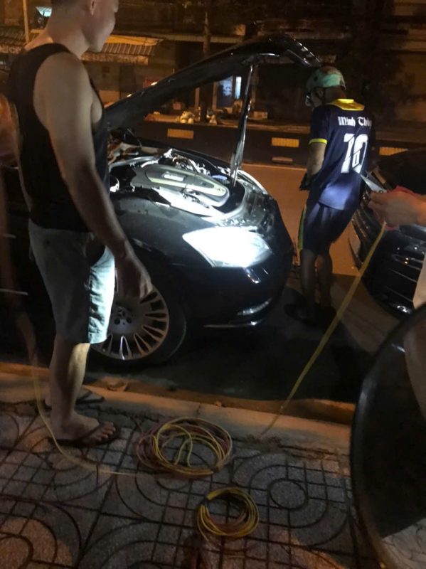 GARA Ô TÔ HIẾU THẢO