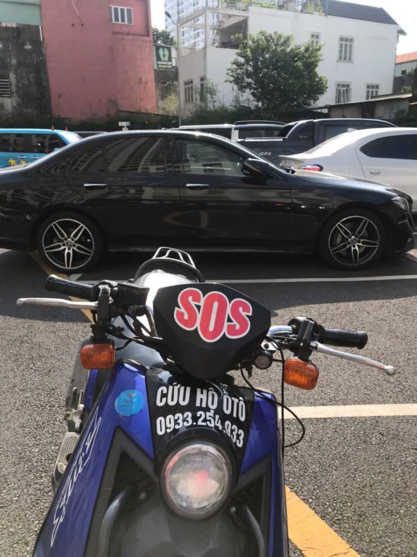 GARA Ô TÔ HIẾU THẢO