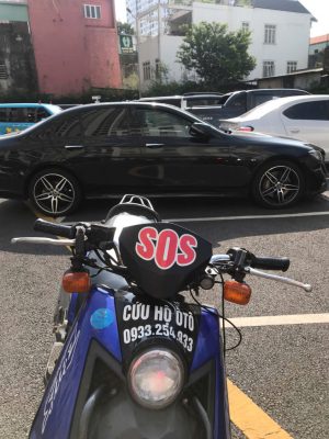 Gara ô tô gần đây nhất 