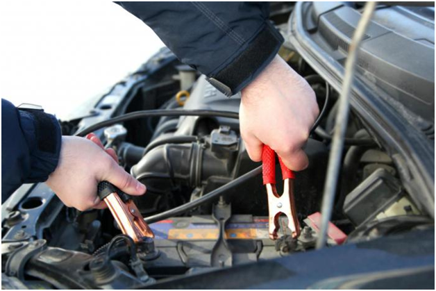 GARA Ô TÔ HIẾU THẢO