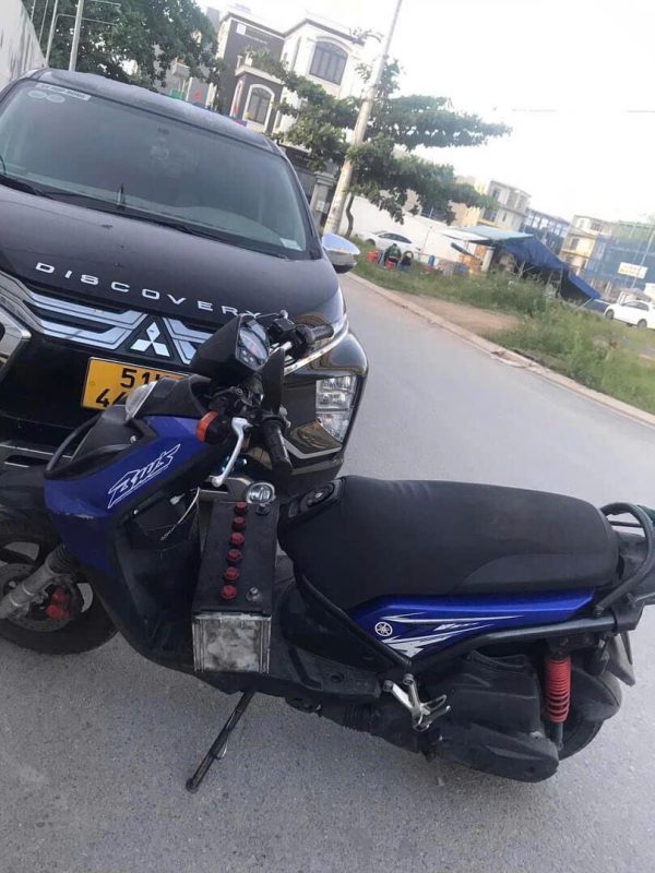 GARA Ô TÔ HIẾU THẢO