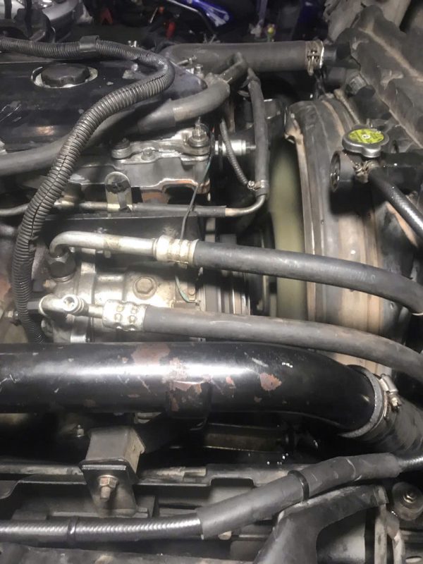 GARA Ô TÔ HIẾU THẢO