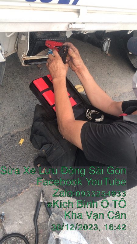 GARA Ô TÔ HIẾU THẢO