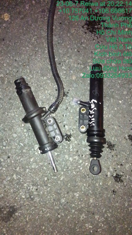 GARA Ô TÔ HIẾU THẢO