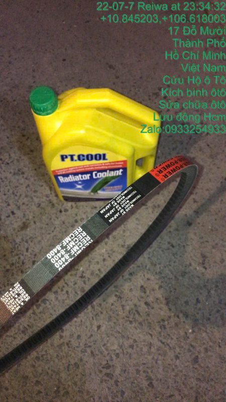 GARA Ô TÔ HIẾU THẢO