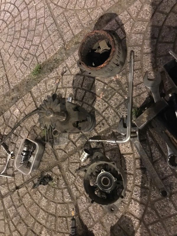 GARA Ô TÔ HIẾU THẢO